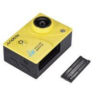 Andoer 2.0in Wifi 4K 1080P 60FPS 30FPS Full HD DV LTPS LCD Waterproof 170&deg;Wide Angle Outdoor Action Sports Camera... N21
