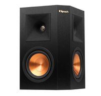 Klipsch RP-280F Tower Speakers-7.1-Denon AVR-X4100W N5
