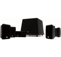 Boston Acoustics MCS90