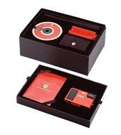 Olympus Ferrari Model 2004 3MP Digital Camera w/ 3x Optical Zoom (Limited Edition) N5