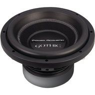 Power Acoustik Gothic Series 2_ Dual Voice-Coil Subwoofer (10, 2,200W) &quot;Product Category: Speakers &amp; Subwoofers...