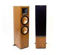 Klipsch RF-7 II Reference Series Floorstanding Loudspeaker - Pair (Cherry) N2