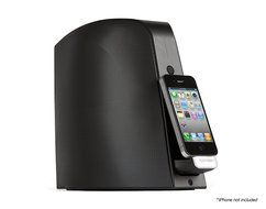 Audyssey Audio Dock Speaker System for iPod and iPhone
