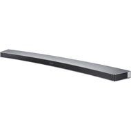 Samsung HW-J7501R 320W 4.1-Channel Curved Soundbar System (Silver) N5