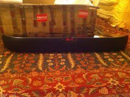 Bowers and Wilkins Panorama Soundbar Int