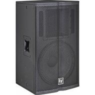 Electro-Voice TX1152 Tour X 2-Way 15&quot; PA Speaker Black N2
