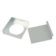 Square Baking Pan, Anode Square Cake Mold