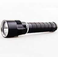 RioRand&reg; 100m Underwater Diving 3800lm 3 X Xm-L2 T6 Led Flashlight Waterproof Torch N3