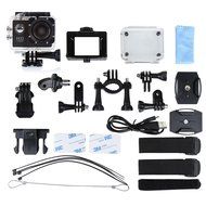 CCbetter Sports Action Camera CS710 12MP 1080P 120 Degree Wide-angle Lens Waterproof Diving Video DVR N3