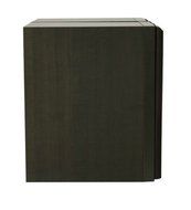 Triangle Plaisir ZETA Wenge Bookshelf Speakers (Pair) N2