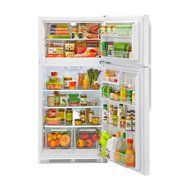 HRT21R2APP 32" Freestanding Top Freezer Refrigerator N2