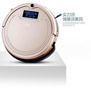 LAIYIN TCL RoboVacMop Hybrid Robot Vacuum Cleaner Dry/Wet Mop with Water Tank and Mapping
