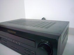 5.1 Reciever Sony STR-K750P N2