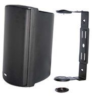 Earthquake Sound AWS-802W All-Weather Indoor/Outdoor Speaker (Matte White, Single) N2
