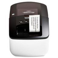 QL-710W Brother QL-710W Direct Thermal Printer - Monochrome - Desktop - Label Print - 2.32" Print Width - 5.91...