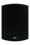 Earthquake Sound AWS-802W All-Weather Indoor/Outdoor Speaker (Matte White, Single) N3