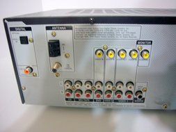 5.1 Reciever Sony STR-K750P N4