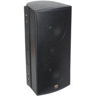 MTX MP52B 75-Watt RMS / 300-Watt Total Power Home Theater Speaker System (Black) (Discontinued by Manufacturer)