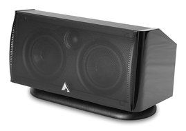 Atlantic Technology 1400C-GLB Center Channel Speaker (Single, Gloss Black) N5
