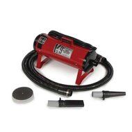 K-9 II Blower/Dryer Hunter Green S N5