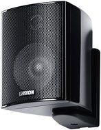 Canton Plus MX.2 Way Mini Speaker (Pair, White High Gloss)