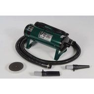 K-9 II Blower/Dryer Hunter Green S N6