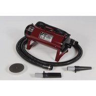 K-9 II Blower/Dryer Hunter Green S N7