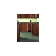 Summit AL652BBIIF 24&quot; ADA Compliant Top Freezer Refrigerator with 5.1 Cu.Ft. Black Cabinet Cycle Defrost Dual... N2