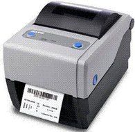 SATO WWCG18031 CG408 TT 4.1IN 203DPI USB RS232C SERIAL - CERNER CERT by Sato