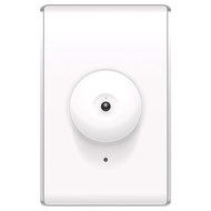 On-Q/Legrand Day/Night Ball Camera, Color, Studio Design, Brown (CM5002-BR)