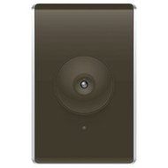 On-Q/Legrand Day/Night Ball Camera, Color, Studio Design, Brown (CM5002-BR) N2