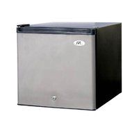 Sunpentown UF-150SS 1.1 cu ft Compact Freezer, Stainless Steel Adjustable thermostat control