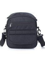 SB@Military Tactical Army Molle Waterproof Nylon Messenger Bags Casual Sports Shoulder Bag Camera IPAD Handbag... N4