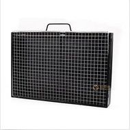 Sher Foldable Folding Thicken BBQ Barbecue Portable Camping Outdoor Garden Grill N4