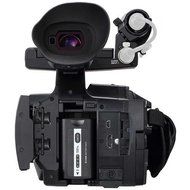 Panasonic AJ-PX230 2.2MP microP2 AVC-Ultra Camcorder, 22x Optical Zoom, 1080/60p Full HD N3