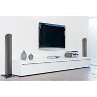 Definitive Technology - Mythos ST-L Bundle - (2) Mythos STL, CS-8040HD and (2) GEMXL