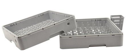 Omcan Undercounter High Temp Dishwasher CD-GR-0500