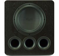 SVS PB12 Plus 12-inch 800 Watt Powered Subwoofer (Piano Gloss Dual Subs) N8