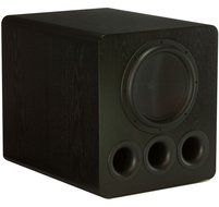 SVS PB12 Plus 12-inch 800 Watt Powered Subwoofer (Piano Gloss Dual Subs) N9