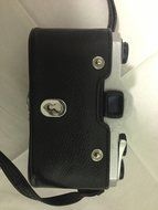 Honeywelll Pentax Spotmatic Camera N7