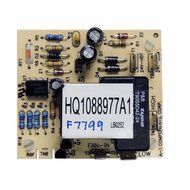F7799 Genuine OEM Supco Fan Control Board Bulk As-Is