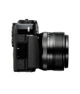 Fujifilm X series X-Pro1 - International Version (No Warranty) N4