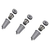 Keurig My K-cup Reusable Coffee Filter, Pack of 3, Fits Keurig B31, B40, B45, B50, B60, B65, B70 and B75 Series