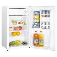 Magic Chef 3.5 cu. ft. Mini Refrigerator in White