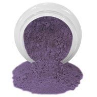 ColorPops by First Impressions Molds Matte Purple 15 Edible Powder Food Color For Cake Decorating, Baking, and... N2