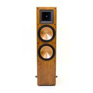 Klipsch RF-7 II Reference Series Floorstanding Loudspeaker - Pair (Cherry) N3