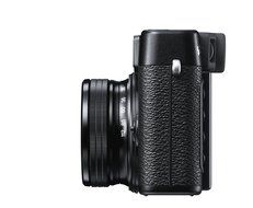FUJIFILM Digital Camera X10 12MP 2/3-inch EXR-CMOS F FX-X10 N18