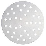 American Metalcraft 18913P 13" Perforated Pizza Disk N2