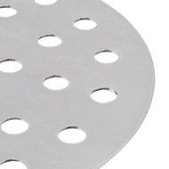 American Metalcraft 18913P 13" Perforated Pizza Disk N3