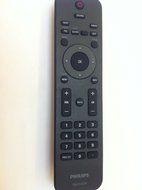 Brand New Original PHILIPS TV REMOTE for philips 32PFL3514D 32PFL3504D 42PFL3704D 19PFL3504D 22PFL3504D 22PFL4505D...